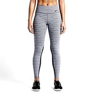 Nike Legendary Jacquard Women's Training Tights